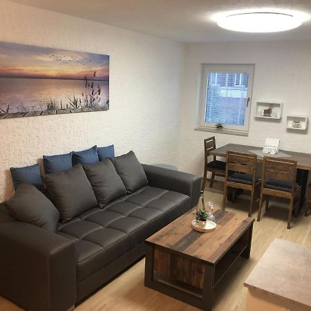Merisa Apartment Hefigkofen ภายนอก รูปภาพ